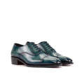 Oxford | Artisan