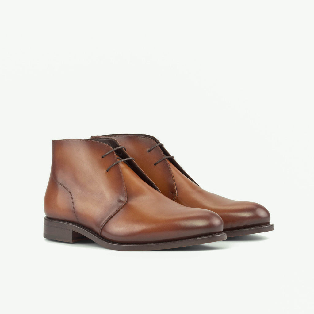 Chukka | In Stock