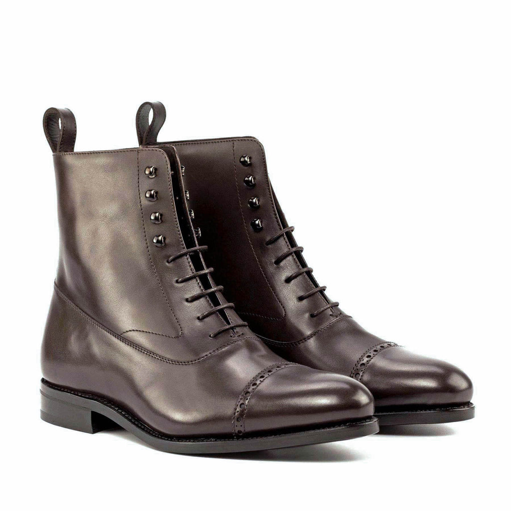 Balmoral Boot | In Stock