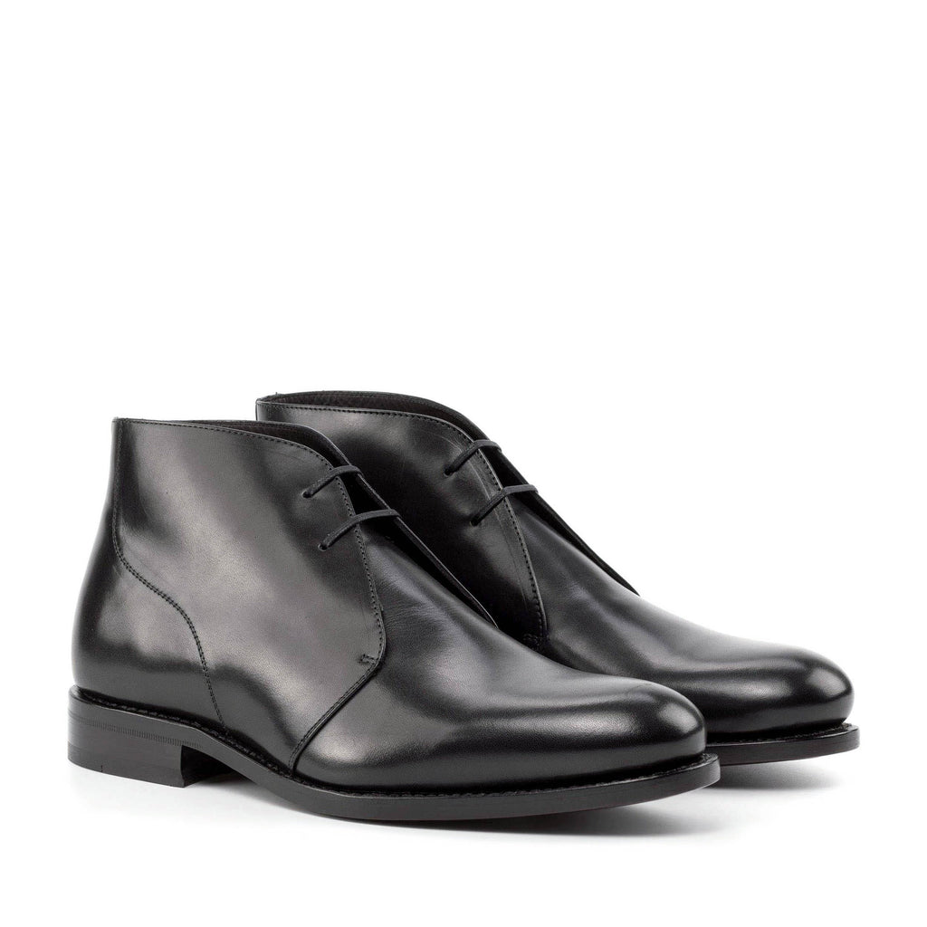 Chukka | In Stock