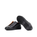 Laceless Trainer | Mens Casual