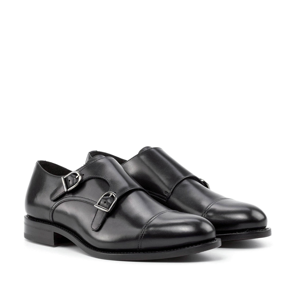 Double Monk | In Stock