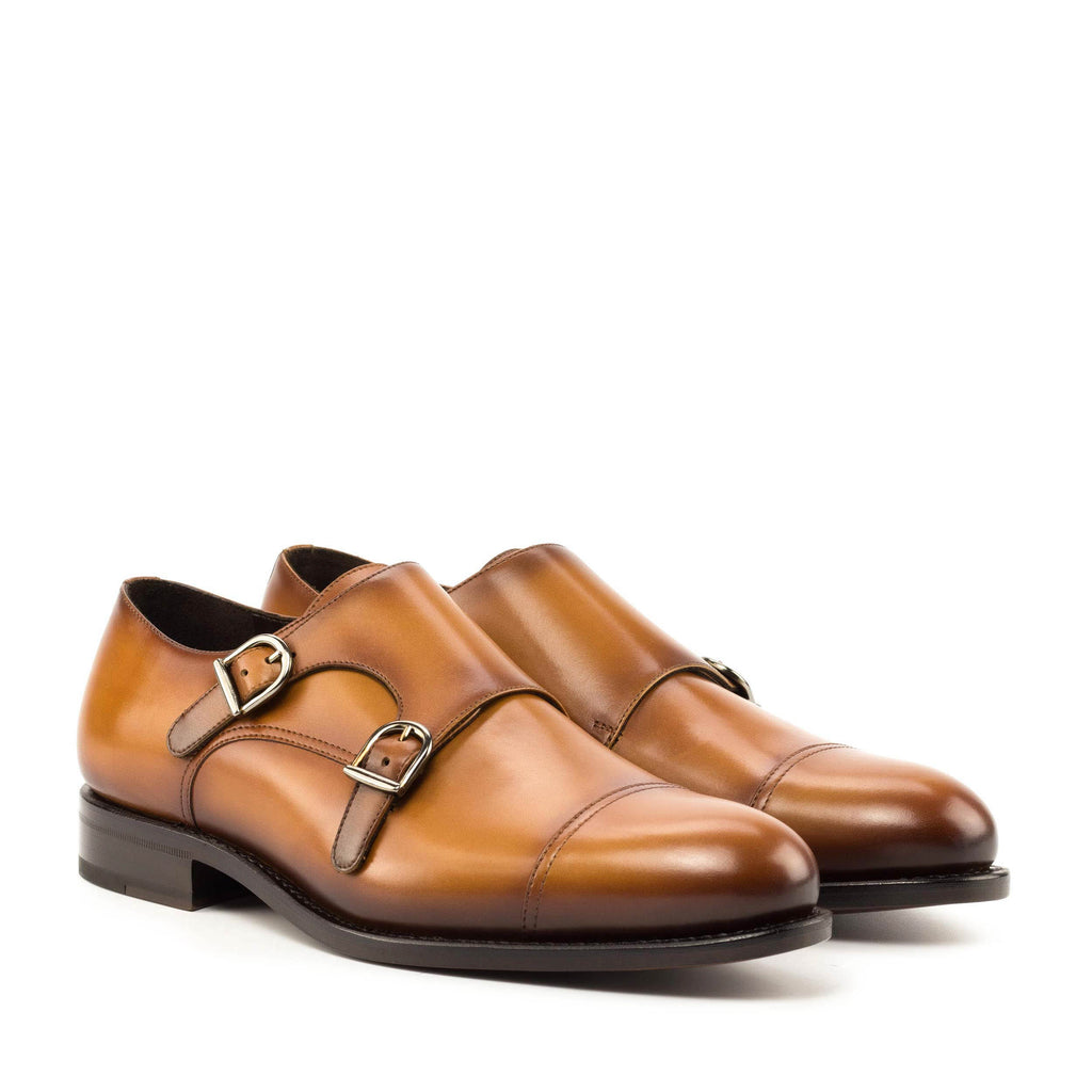 Double Monk | In Stock