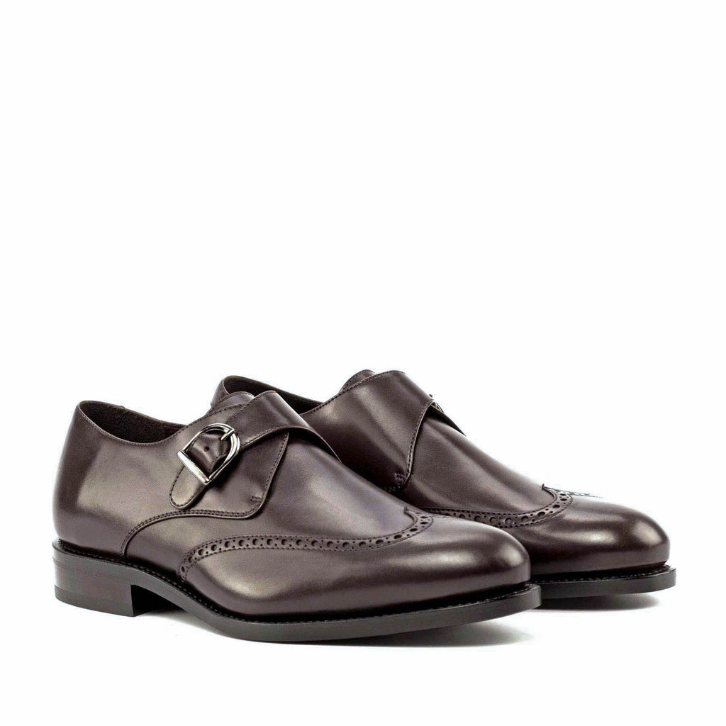 Single Monk | In Stock