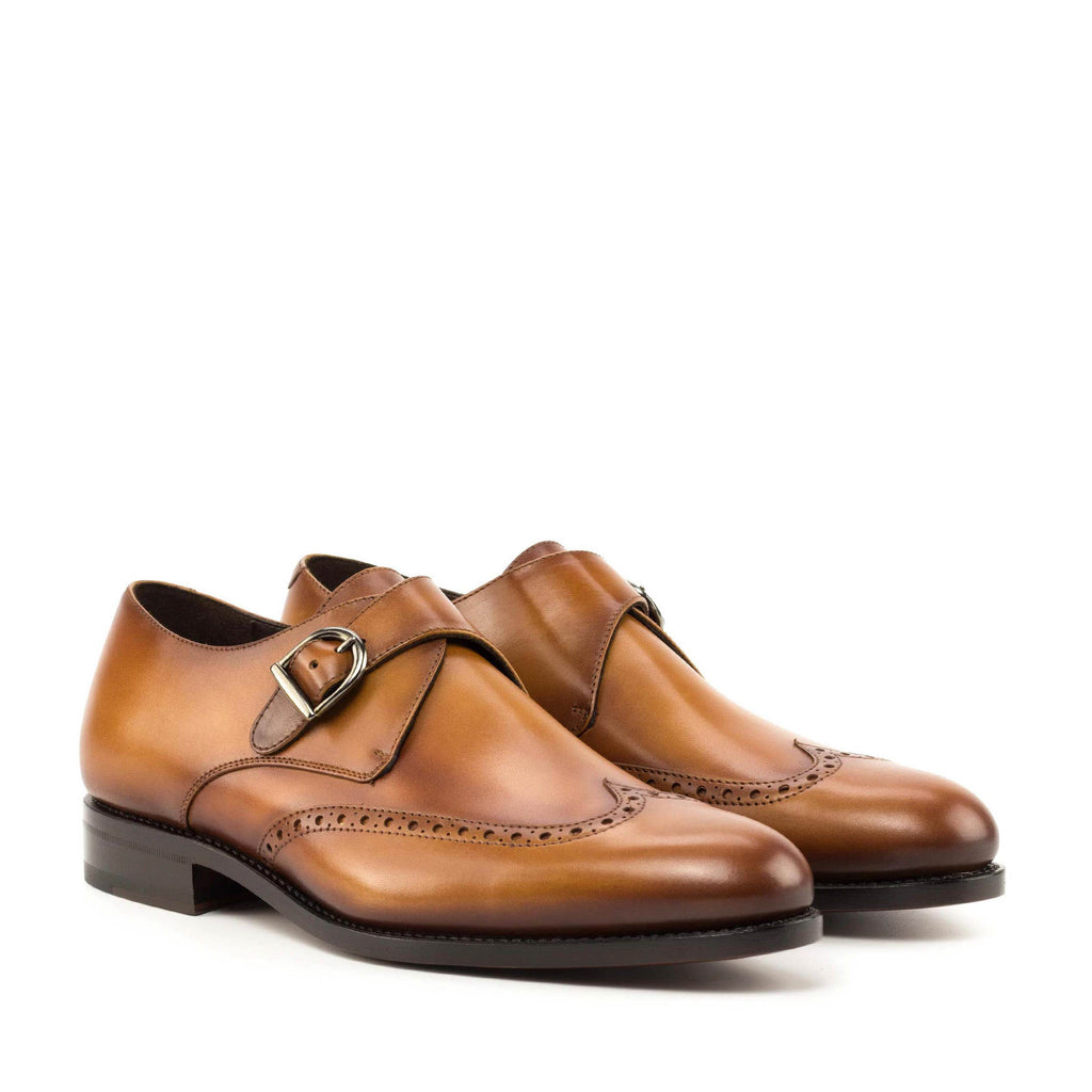 Single Monk | In Stock