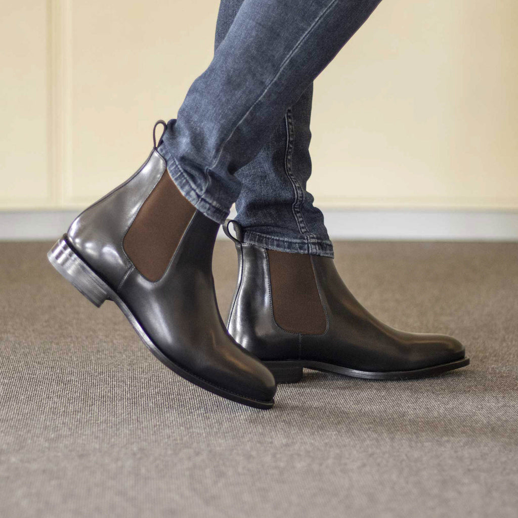 Chelsea Boot | In Stock