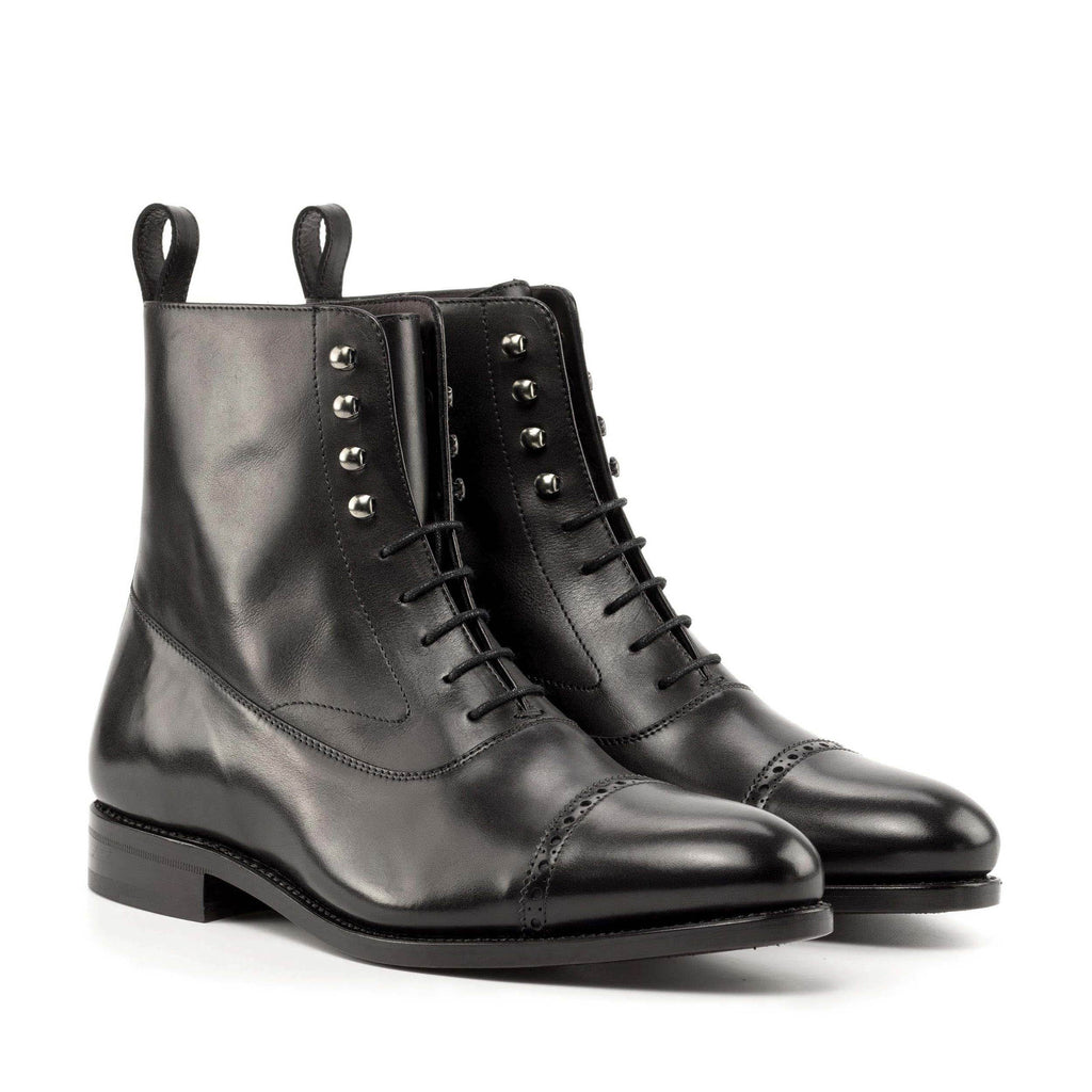 Balmoral Boot | In Stock