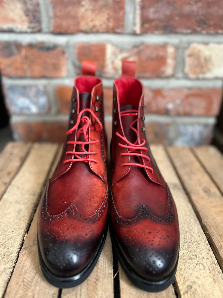Boot | Sale Size 9