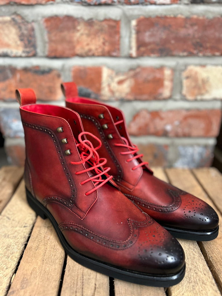 Boot | Sale Size 9