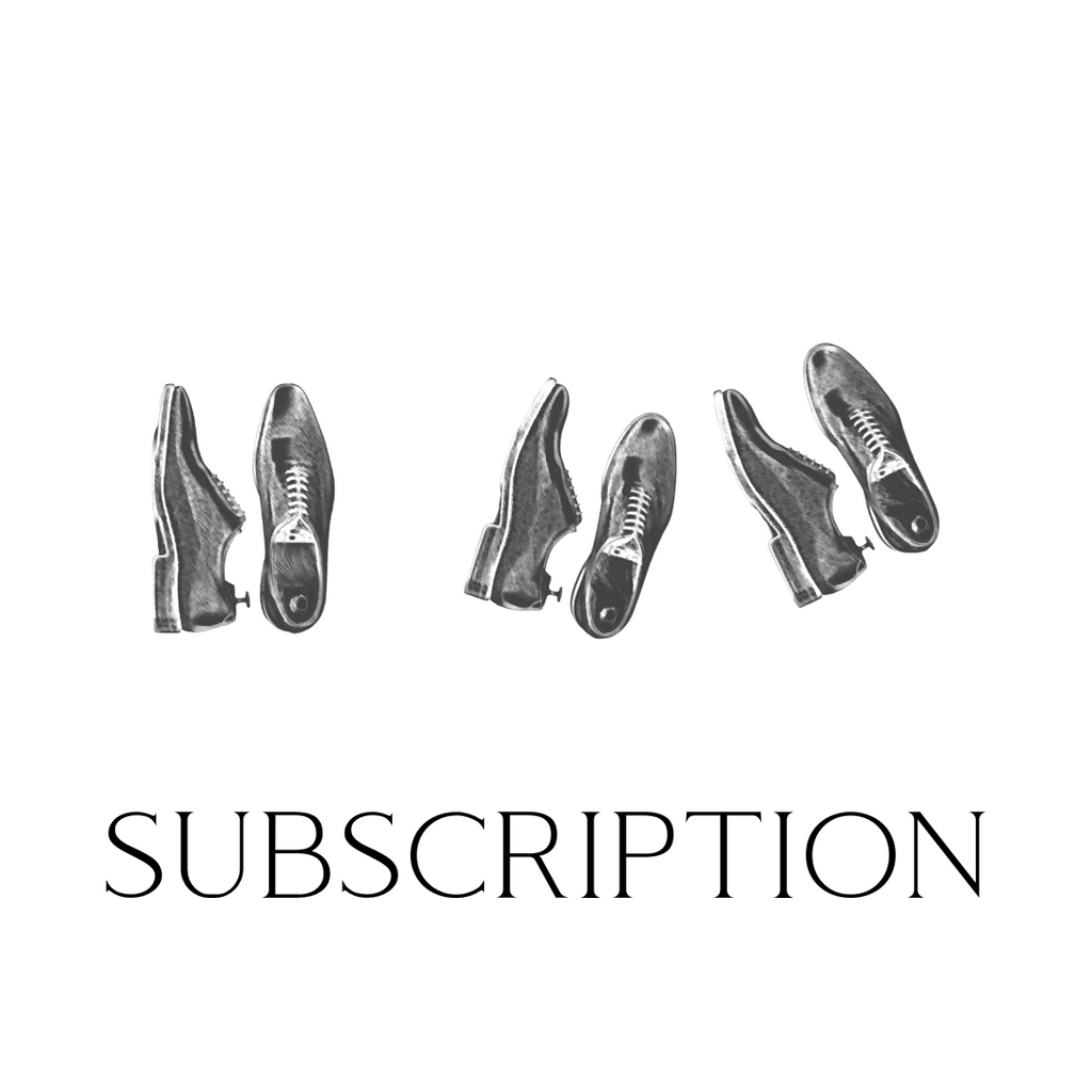 Jim Charles Subscription