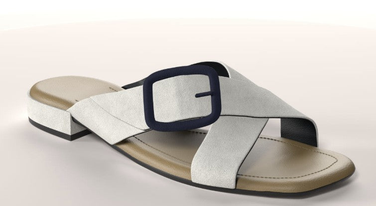 Flat Sandal | Ladies Casual