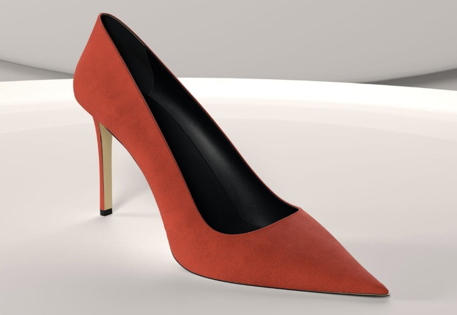 Womens Luxury Footwear | Stilettos