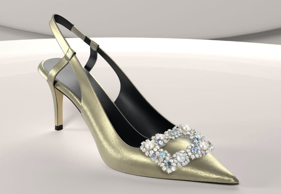 Womens Luxury Footwear | Stilettos