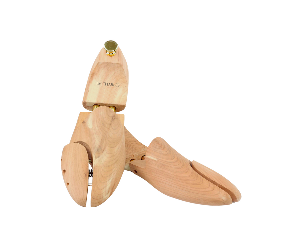 Cedarwood Shoe Trees