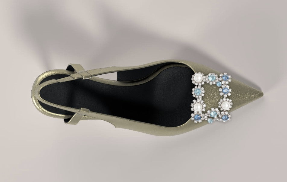 Womens Luxury Footwear | Stilettos