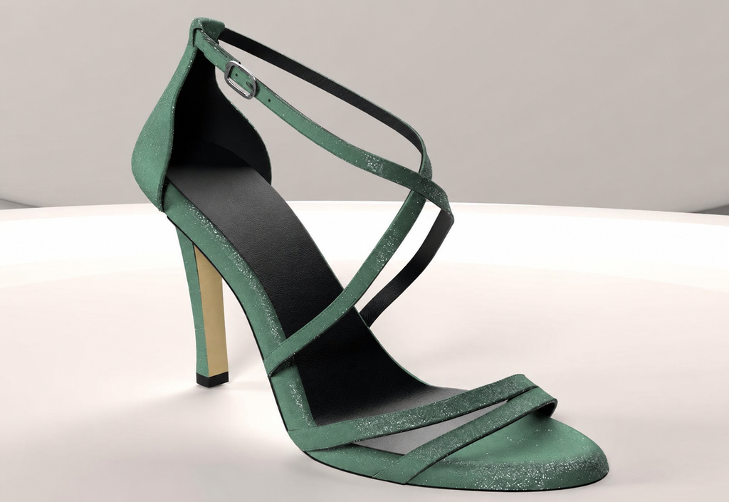 Womens Luxury Footwear | Stilettos